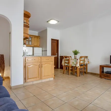 Casa Dos Avos Daire *