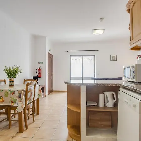 Casa Dos Avos Praia Da Luz