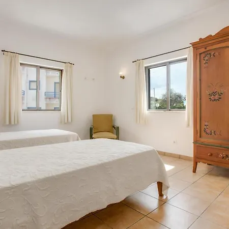 Casa Dos Avos *