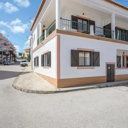 Daire Casa Dos Avos *