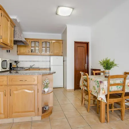 Casa Dos Avos * Praia Da Luz