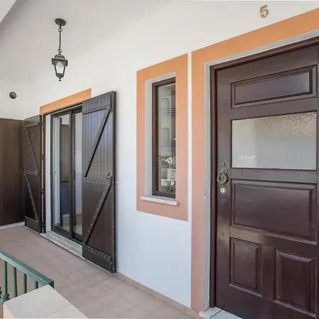 Apartament Casa Dos Avos *
