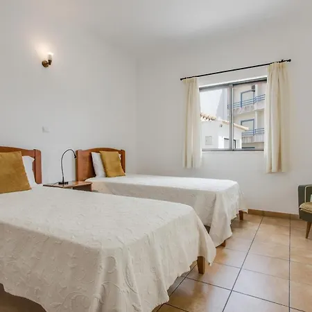 Apartament Casa Dos Avos Praia Da Luz